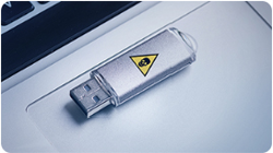 ウィルスソフト